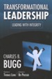 Transformational Leadership: Leading with Integrity