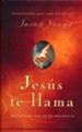 Jes&uacute;s Te Llama, Enc. Dura  (Jesus Calling, Hardcover)