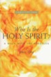 Who Is the Holy Spirit? A Walk with the Apostles