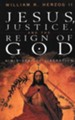 Jesus, Justice and the Reign of God: A Ministry of Liberation