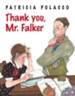 Thank You, Mr. Falker