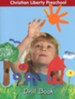 Christian Liberty Preschool Drill Book, Preschool