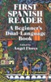 First Spanish Reader: A Beginner's Dual Language Book