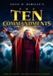 The Ten Commandments, DVD