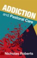 Addiction: A guide for the pastoral care of addicts and their families