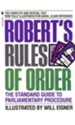 Robert's Rules of Order (William Eisner)