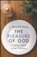 The Pleasure of God: Finding Grace in the Ordinary