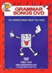 Audio Memory Grammar Songs DVD