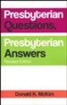 More Presbyterian Questions, More Presbyterian Answers, Revised edition