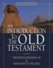 Introduction to the Old Testament, Second Edition