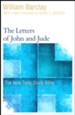 The Letters of John and Jude: The New Daily Study Bible [NDSB]
