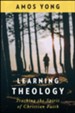 Learning Theology: Tracking the Spirit of Christian Faith