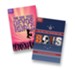 One Year Book of Devotions for Girls and Boys Set, 2 Volumes