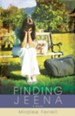 Finding Jeena: A Novel - eBook