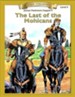 Last of the Mohicans: With Student Activities - PDF Download [Download]
