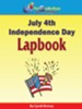 July 4th~Independence Day Lapbook - PDF Download [Download]