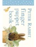 Peter Rabbit Finger Puppet Book