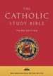 The Catholic Study Bible, Third Edition New American Bible, Revised Edition - Slightly Imperfect