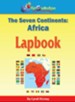 The Seven Continents: Africa Lapbook - PDF Download [Download]