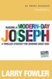 Raising a Modern-Day Joseph: A Timeless Strategy for Growing Great Kids - eBook