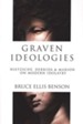 Graven Ideologies: Nietzsche, Derrida & Marion on Modern Idolatry