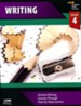 Steck-Vaughn Core Skills Writing Workbook Grade 4