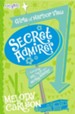 Secret Admirer - eBook