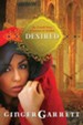 Desired: The Untold Story of Samson and Delilah - eBook