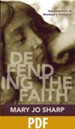 Defending the Faith: Apologetics in Women's Ministry - PDF Download [Download]