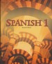 BJU Press Spanish 1 Student Text (Second Edition, Updated Copyright)