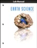 BJU Press Earth Science Grade 8 Student Lab Manual (Fourth Edition)