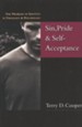 Sin, Pride & Self-acceptance: The Problem of Identity in Theology & Psychology