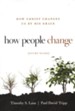 How People Change, Study Guide, Updated Cover