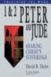 1 and 2 Peter and Jude: Sharing Christ's Sufferings - eBook
