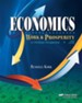 Abeka Economics: Work & Prosperity in Christian Perspective