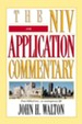 Job: NIV Application Series [NIVAC] -eBook