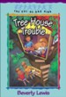 Tree House Trouble - eBook