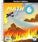 BJU Press Math Grade 6 Teacher's Edition (Third Edition)