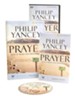 Prayer: Does It Make Any Difference? DVD & Participant's Guide