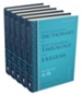 New International Dictionary of New Testament Theology  and Exegesis, 5 Vols.