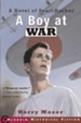 A Boy at War: A Novel of Pearl Harbor - eBook