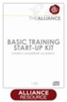Basic Training Start-up Kit