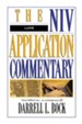 Luke: NIV Application Commentary [NIVAC] -eBook