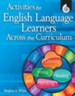 Activities for English Language Learners Across the Curriculum - PDF Download [Download]