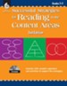 Successful Strategies for Reading in the Content Areas: Grades 3-5 - PDF Download [Download]