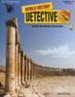 World History Detective, Book 1