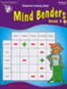 Mind Benders Book 4, Grades 3-6