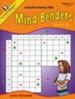 Mind Benders Book 6, Grades 7-12