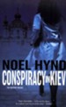 Conspiracy in Kiev, Russian Trilogy Series #1