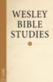 Luke: Wesley Bible Studies